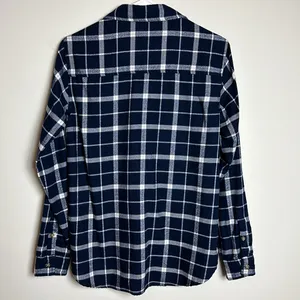 Abercrombie & Fitch‎ Soft AF Boyfriend Fit Flannel thumbnail 9