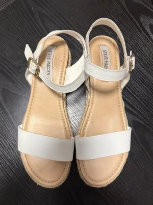 Steve Madden Platform Sandals thumbnail 1