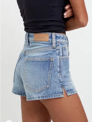 PacSun Jean Shorts thumbnail 2