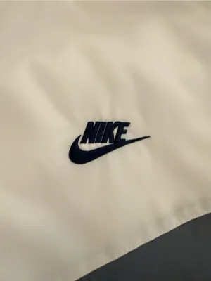 Nike Windrunner Colorblock Jacket XXL thumbnail 6