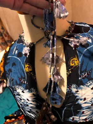 Hemant and Nandita Jyoti bhanuni tunic thumbnail 4