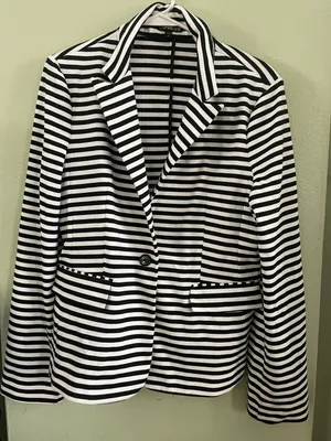 blazer Jacket thumbnail 1