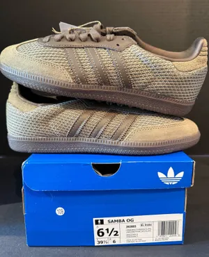 Adidas Samba OG size 7.5W/6.5M thumbnail 1