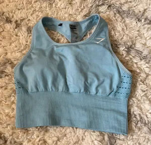 Gymshark Bra thumbnail 1