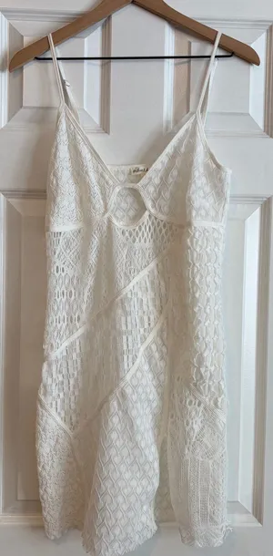For Love & Lemons Slip Dress thumbnail 2