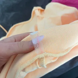 ORANGE FREE PEOPLE MOVEMENT Women's Shorts thumbnail 4