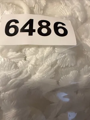 ZARA TEXTURED WEAVE MINI DRESS WHITE Size XS thumbnail 10
