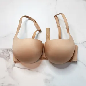 NWT Skims Ultimate Balconette Push-Up Bra thumbnail 2