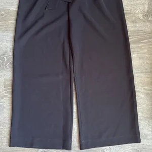Lululemon Noir Pant *Woven Black 8 thumbnail 6