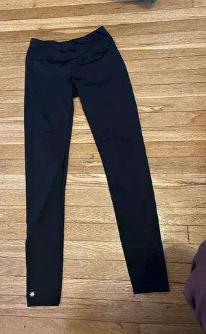 Athleta Leggings Black thumbnail 1
