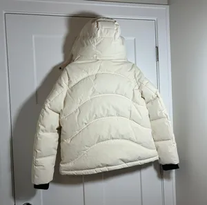 Large  ski coat/snowboard coat thumbnail 7
