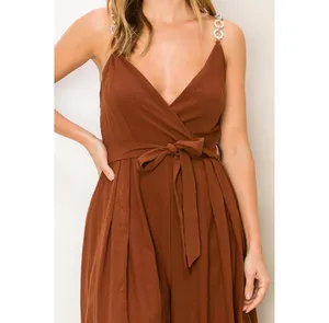 HYFVE Elegant Capris Romper thumbnail 7