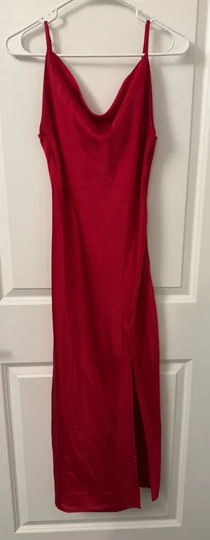 Paper Heart Women’s Dress thumbnail 1