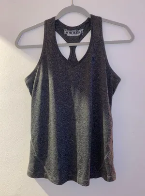 Champion Gym Tank thumbnail 1