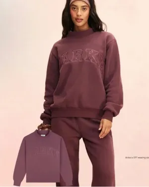 New Parke Mockneck thumbnail 3