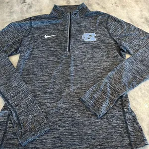 Nike UNC 1/4 Zip thumbnail 1