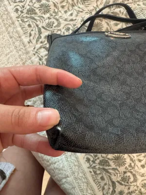 Coach Crossbody Bag Leather Vintage thumbnail 7