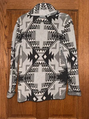 American Rag size cardigan  thumbnail 2