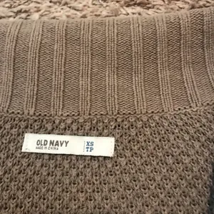 Wrap‎ Sweater thumbnail 3