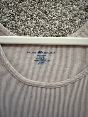 Brandy Melville Tank Top thumbnail 2