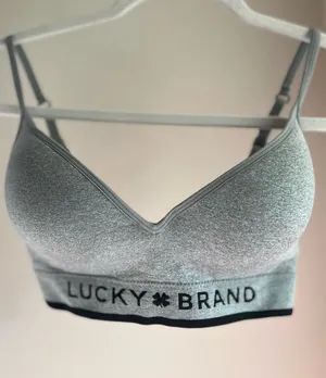 Lucky Brand Bra thumbnail 1