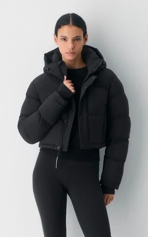 Aritzia superpuff jacket size xxs thumbnail 1