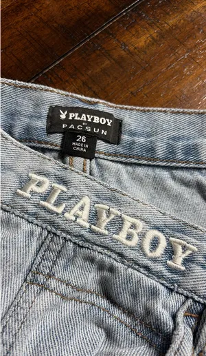 Playboy Jeans thumbnail 2