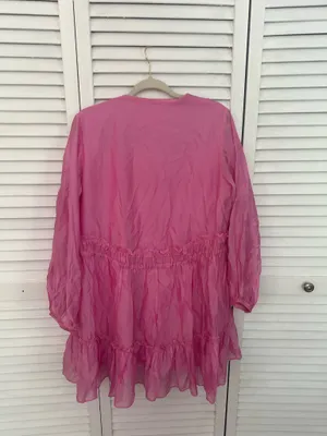 Boutique dress thumbnail 3