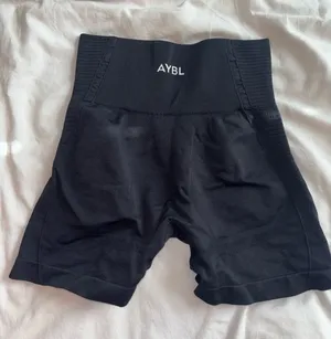 AYBL Seamless Shorts thumbnail 1