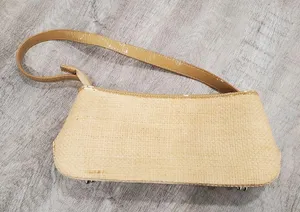 Tan Handbag Brown thumbnail 2