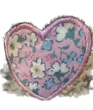 Carried Away by Stepping Stones Puppy Dog Animal Toy with Pink Bows Style Purse thumbnail 4