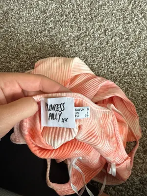 Princess Polly Dress thumbnail 5