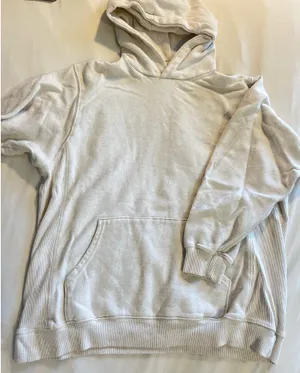 Aerie Oversized Hoodie thumbnail 1