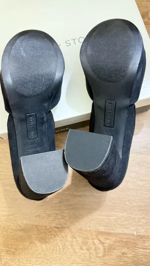 SUN+STONE Women's Black Micro Reeta Block thumbnail 5