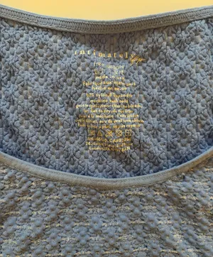 Free People Intimately Tee thumbnail 4
