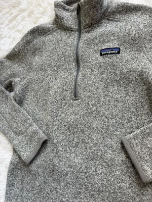 Patagonia Pullover Fleece thumbnail 2