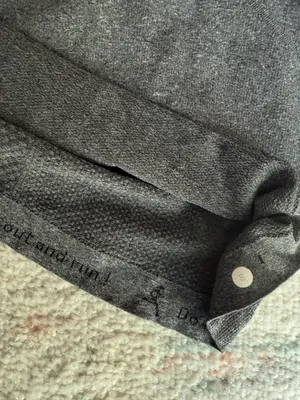 Lululemon Long Sleeve Swiftly Tech thumbnail 4