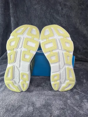 NIB Hoka Bondi 9 Men's Size 10 (US 10D / EU 44) SNTF Green Running Shoes⁠ thumbnail 4