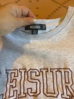 Crew Sweatshirt thumbnail 3