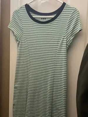 FINAL MARKDOWN Three dots dress medium thumbnail 1