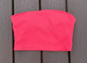 Aerie Bikini Top Bandeau thumbnail 1