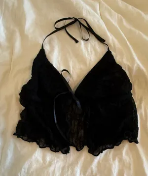 SHEIN bathing suit cover  thumbnail 1