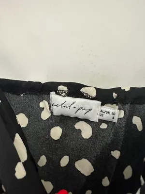 Revolve Petal And Pup Panette Dress thumbnail 7