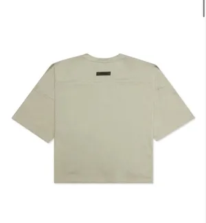 Fear of God Essentials - Women’s Short Sleeve Football Tee thumbnail 8