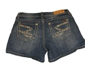 Seven 7 shorts size 8 thumbnail 2