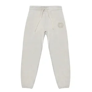 The local love club Vitals Pant in Bone thumbnail 2