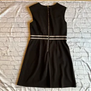 Nine West LBD Black Dress 12 thumbnail 9