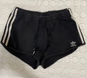 Adidas shorts thumbnail 1
