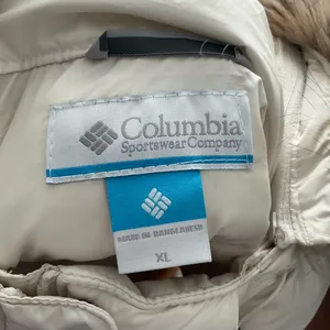 COLUMBIA puffer coat - READ DESCRIPTION 🌟 thumbnail 10