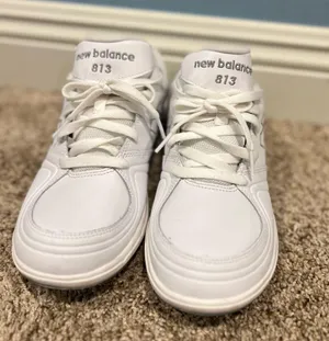 New Balance 813 Trainers thumbnail 2